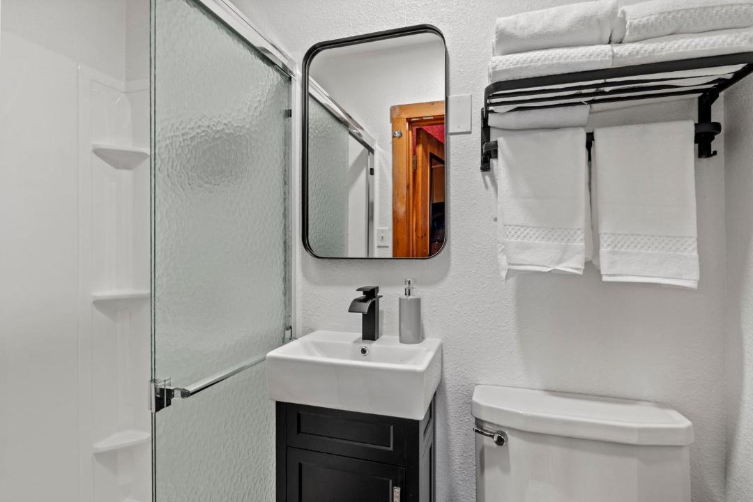 Photo of Bathroom in Colorado Springs