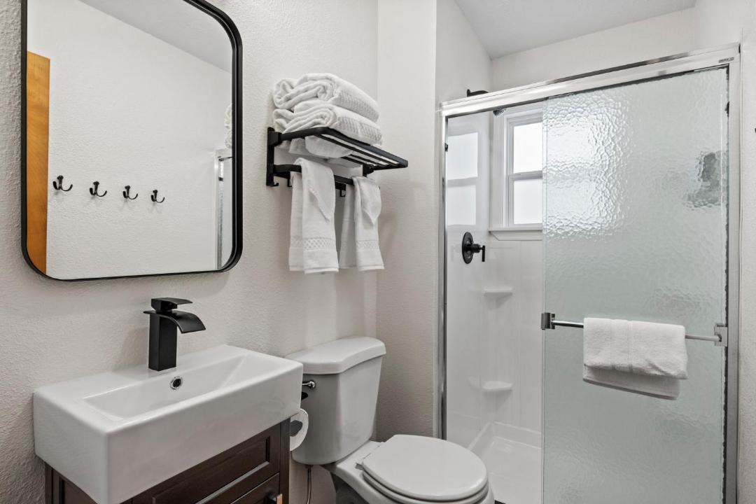 Photo of Bathroom in Colorado Springs