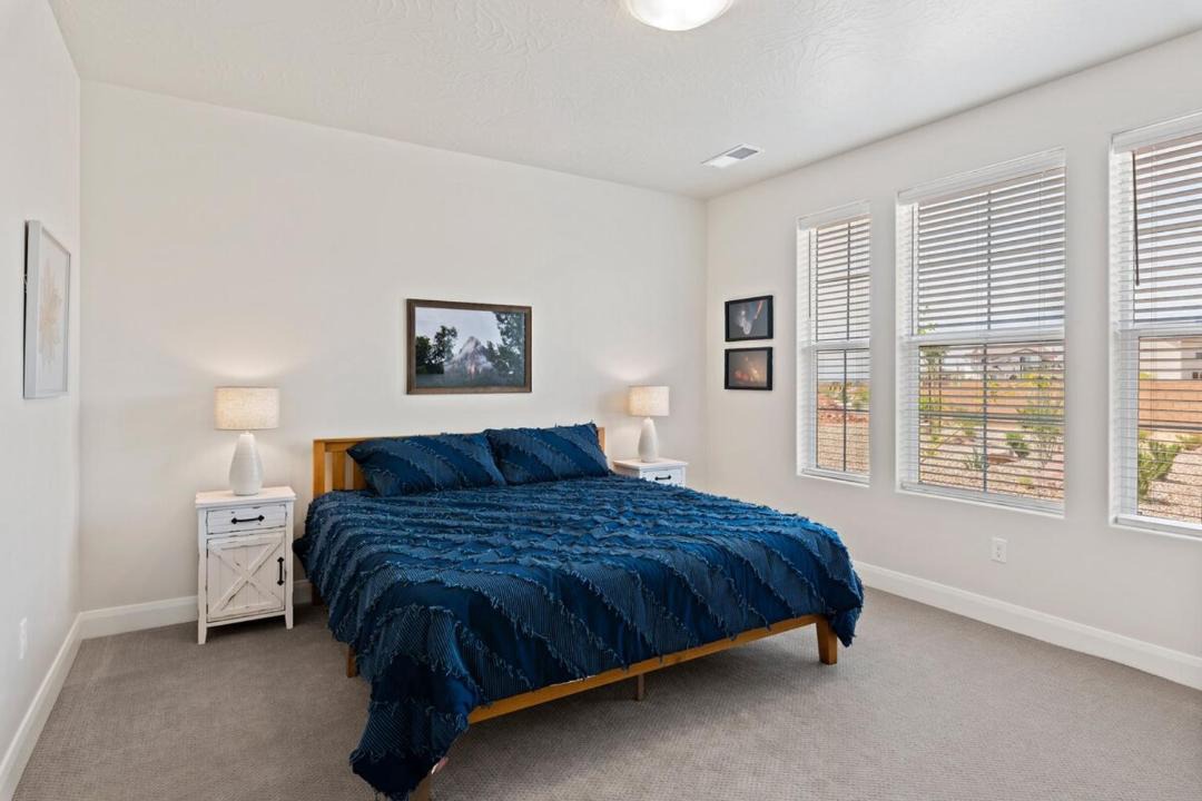 Photo of Bedroom in Washington