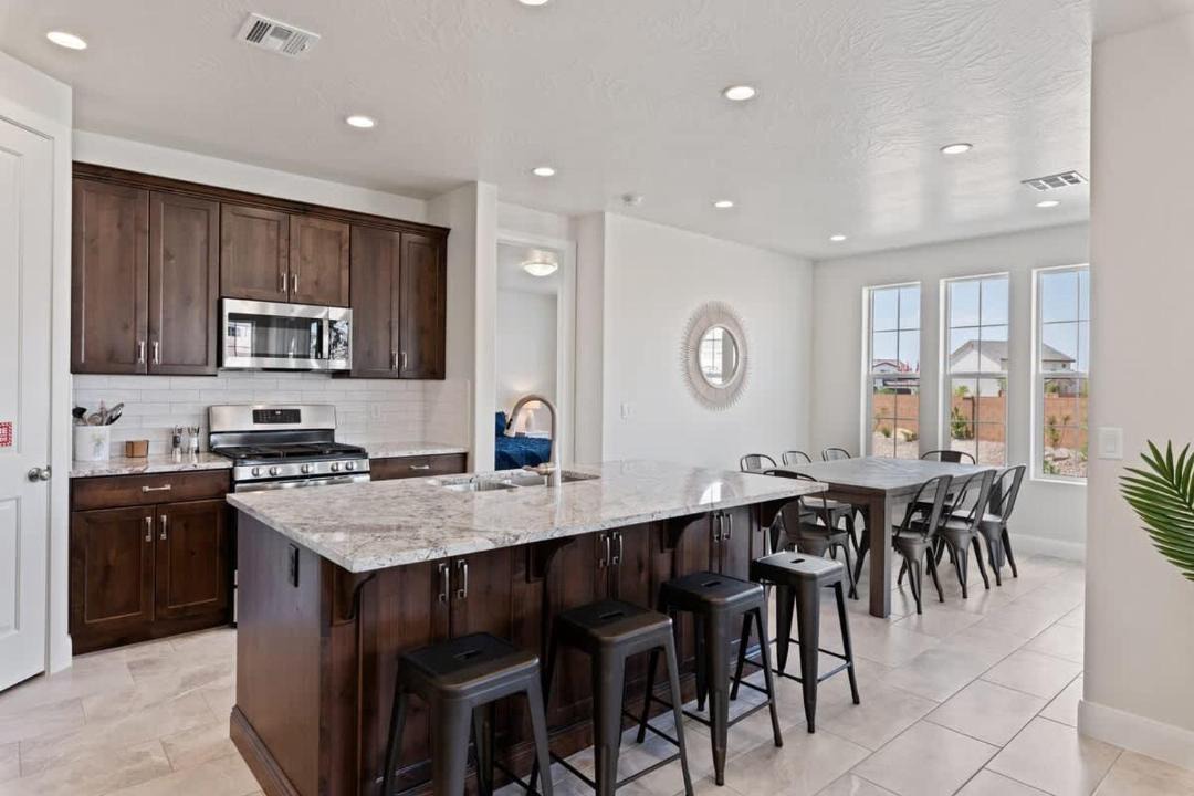 Photo of Kitchen in Washington