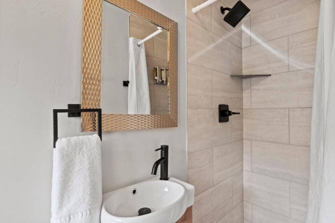 Photo of Bathroom in Colorado Springs
