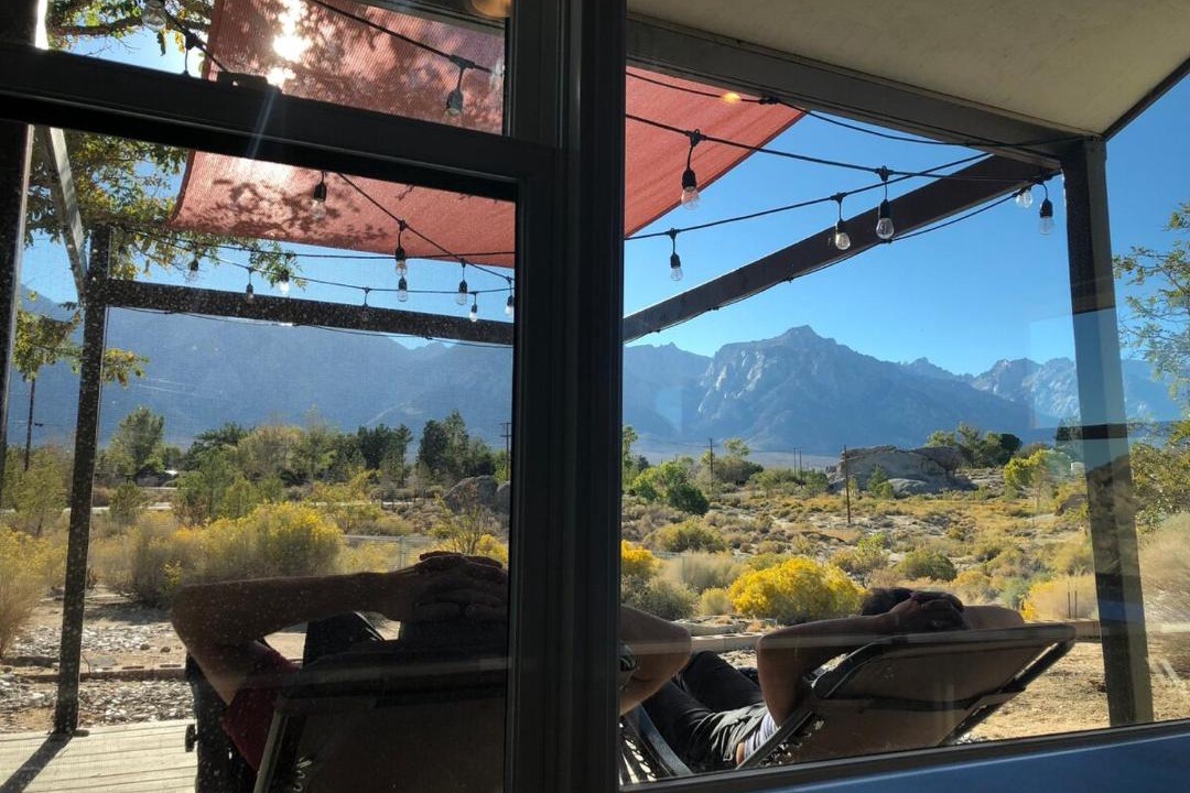 Photo of Others in Lone Pine