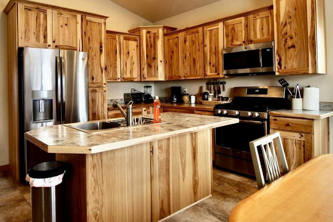 Photo of Kitchen in Whitehall