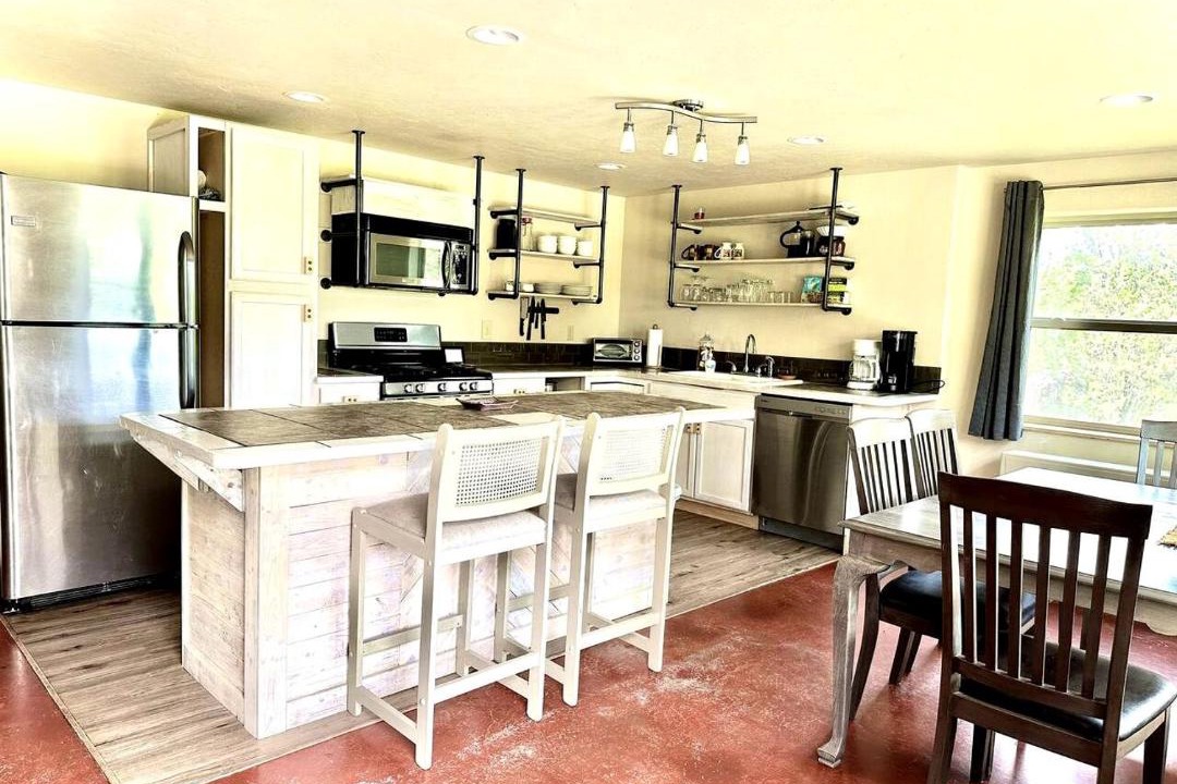 Photo of Kitchen in Whitehall