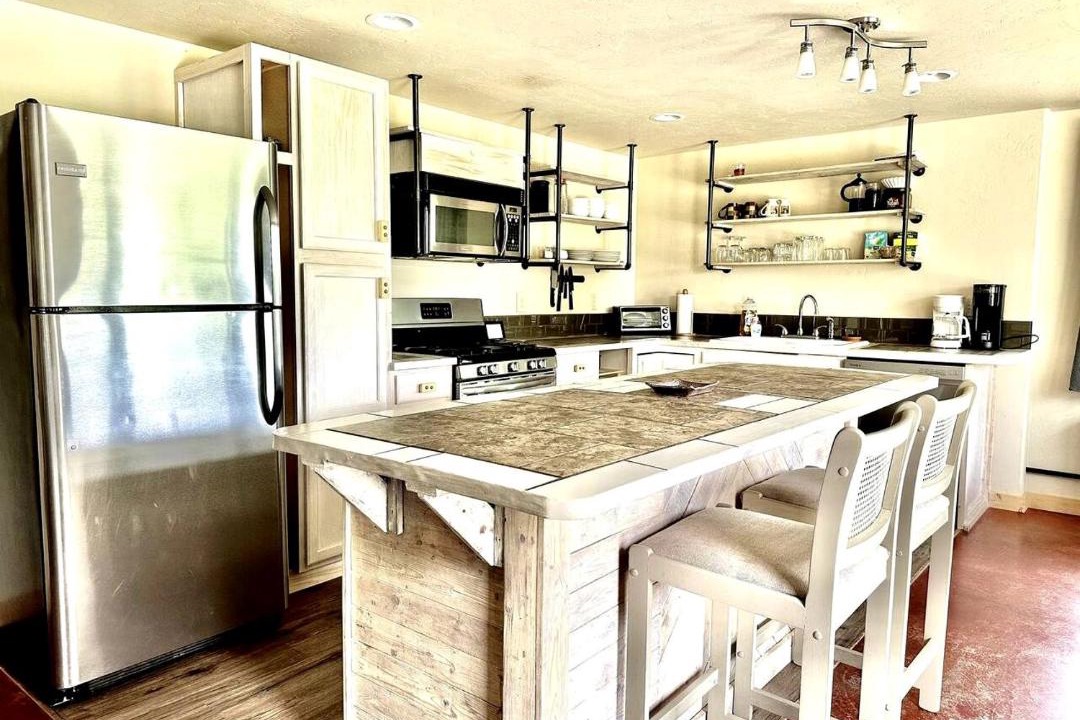 Photo of Kitchen in Whitehall