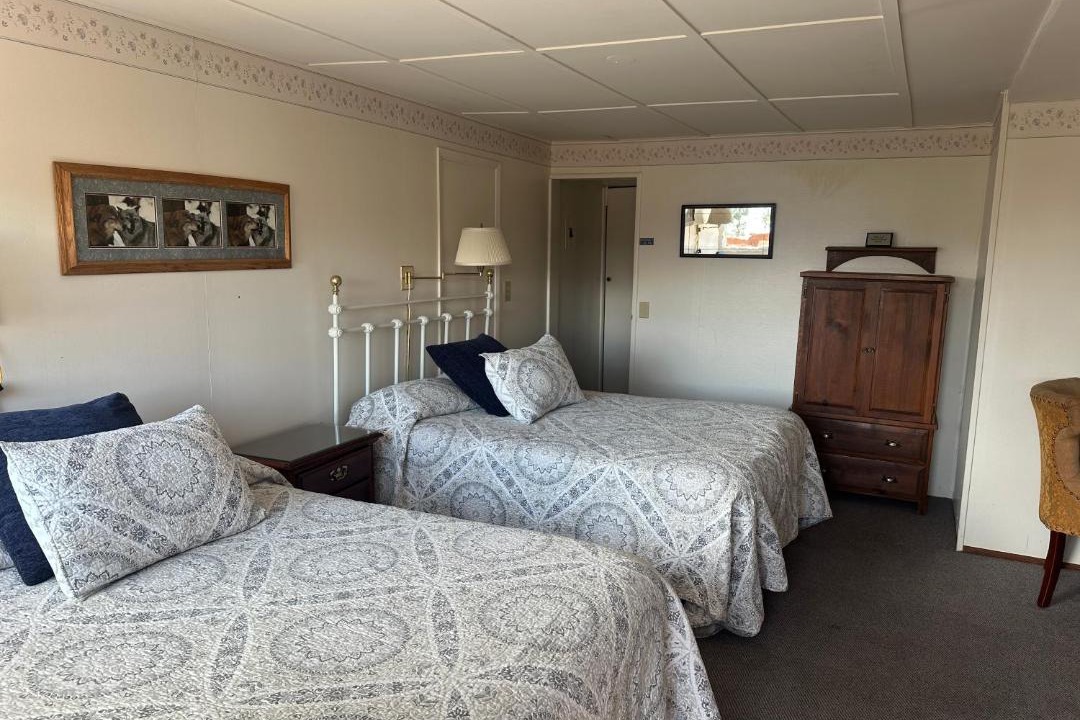 Photo of Bedroom in Lakeside
