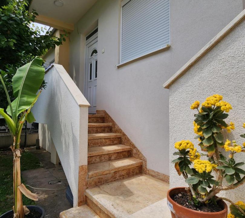 Photo of Patio Balcony in Bar