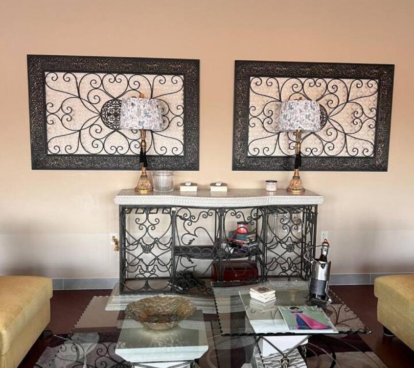 Photo of Livingroom in Rio Verde Foothills