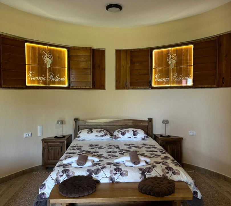 Photo of Bedroom in Danilovgrad