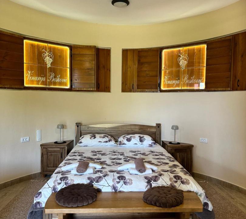 Photo of Bedroom in Danilovgrad