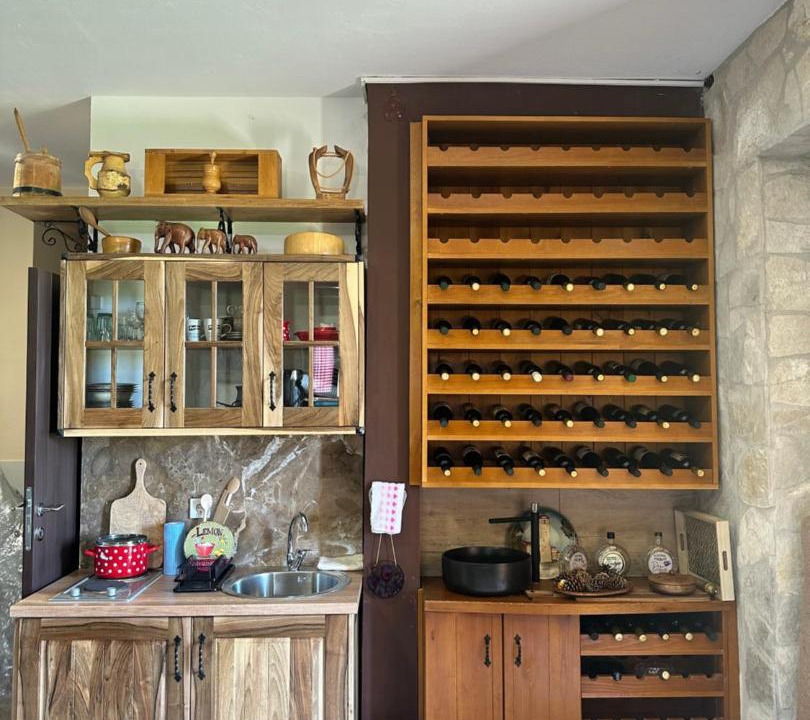 Photo of Kitchen in Danilovgrad