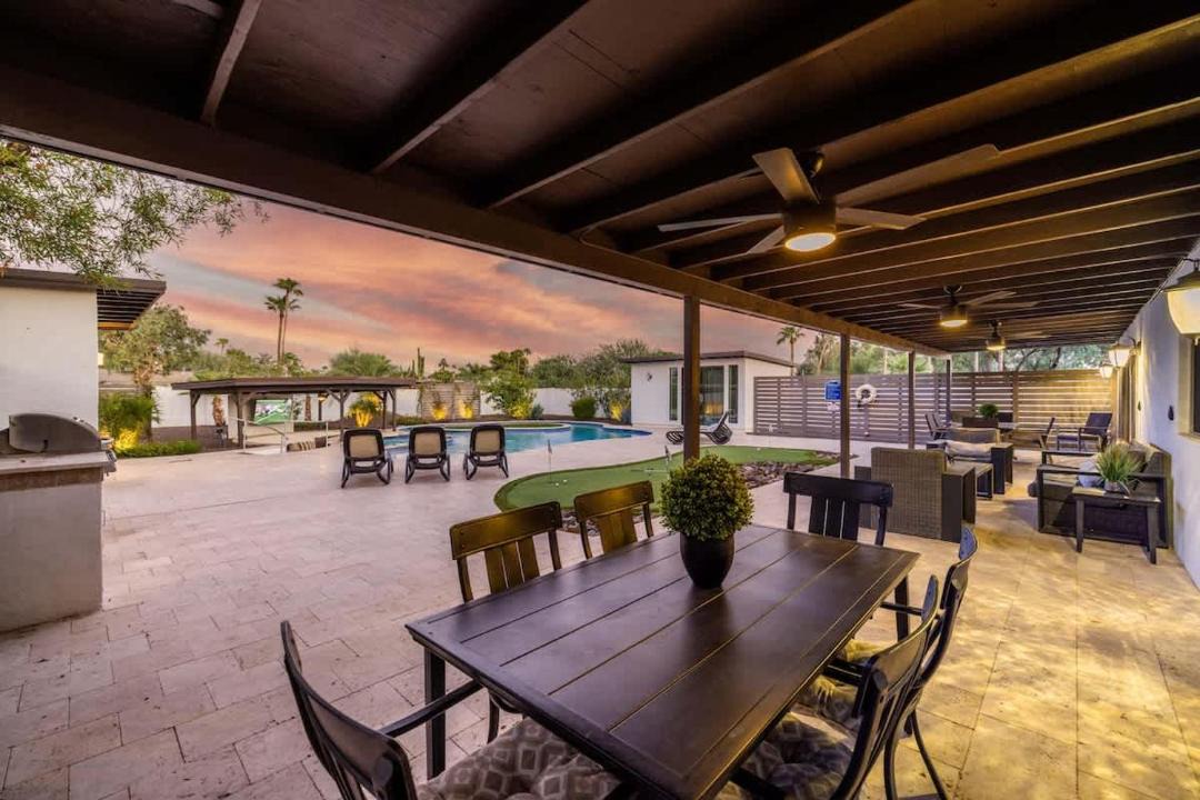 Photo of Others in Paradise Valley Village