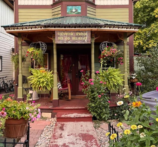 Photo of Others in Glenwood Springs