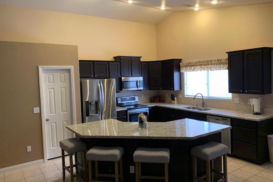 Photo of Kitchen in Mesquite