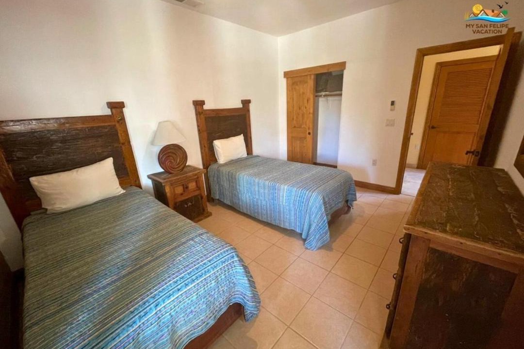 Photo of Bedroom in El Dorado Ranch