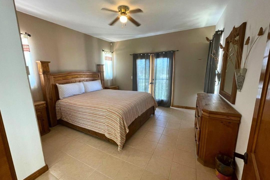 Photo of Bedroom in El Dorado Ranch