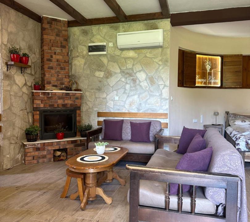 Photo of Livingroom in Danilovgrad