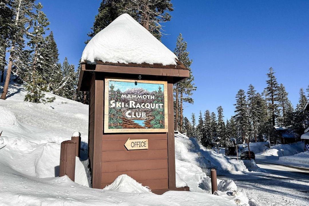 Photo of Others in Mammoth Lakes