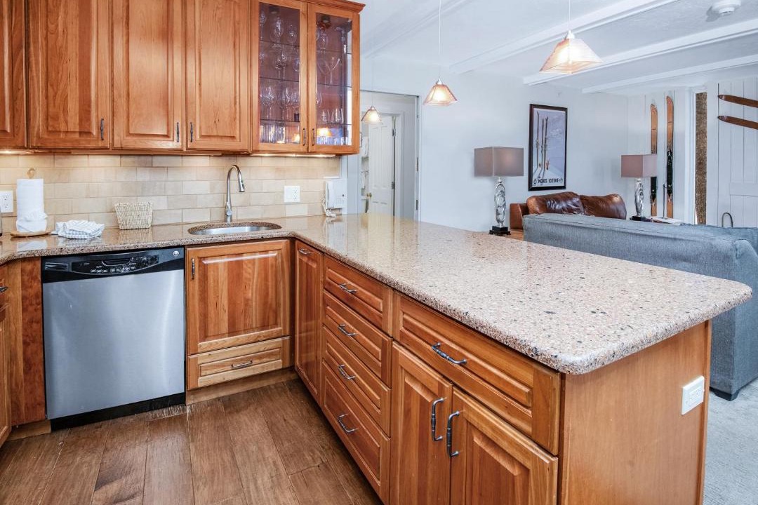 Photo of Kitchen in Vail