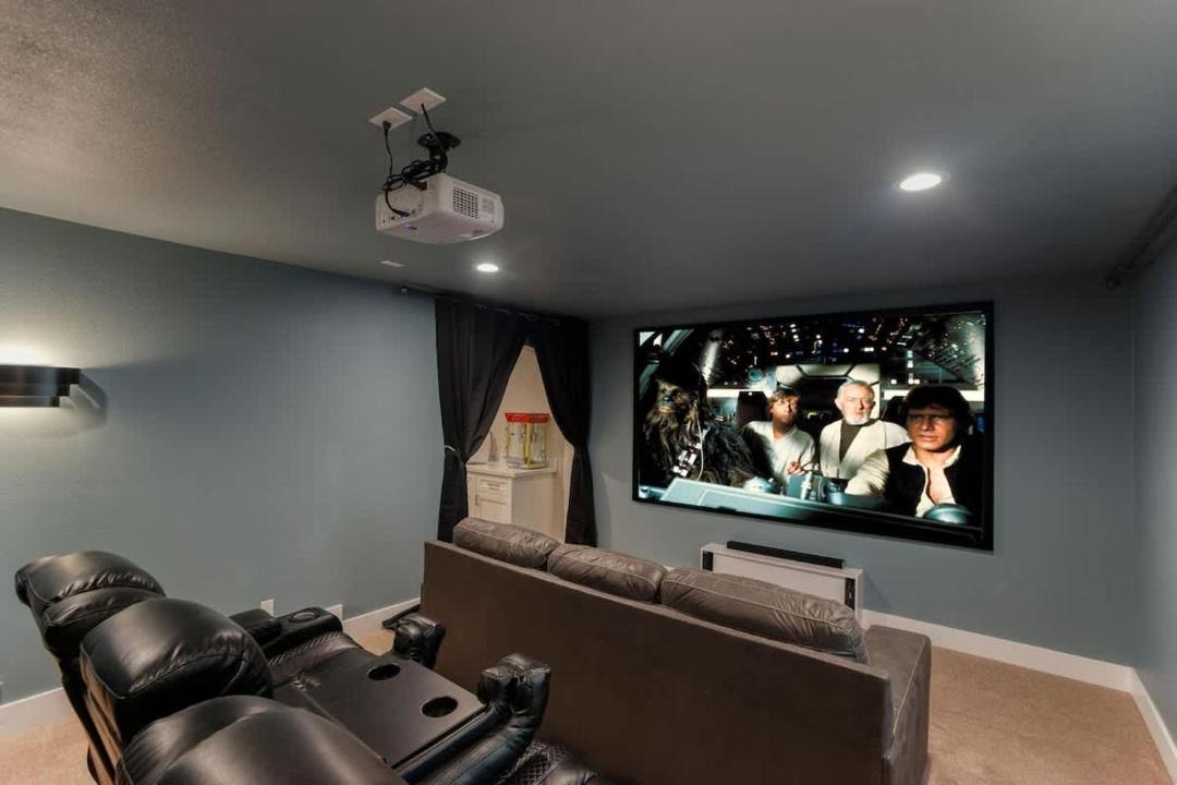 Photo of Livingroom in Paradise Heights