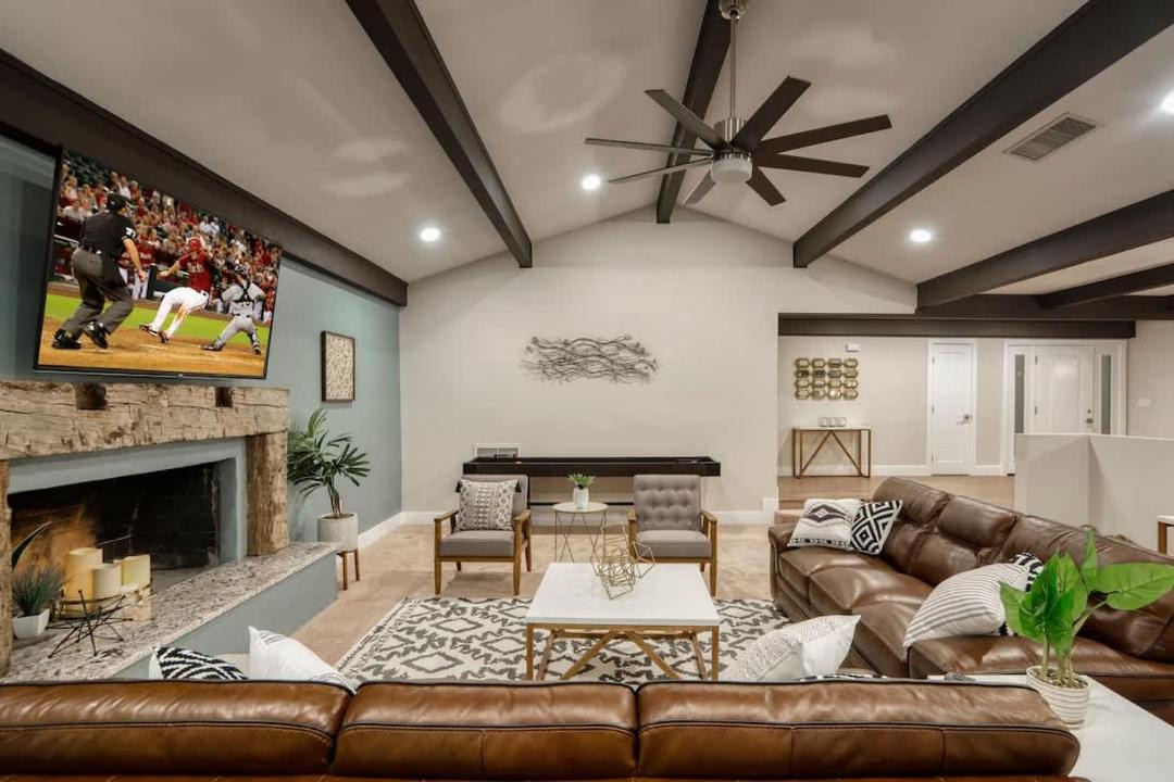 Photo of Livingroom in Paradise Heights