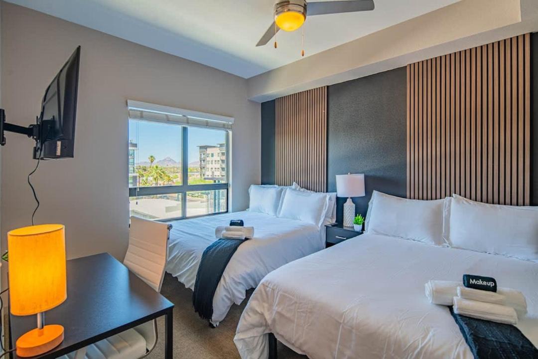 Photo of Bedroom in Evans Churchill