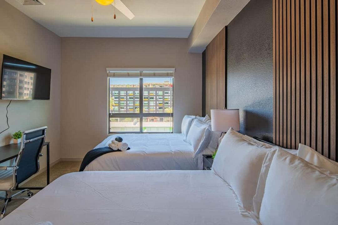 Photo of Bedroom in Evans Churchill