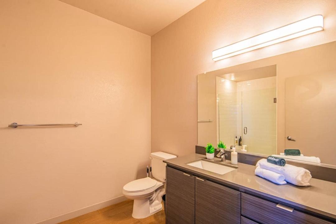 Photo of Bathroom in Evans Churchill