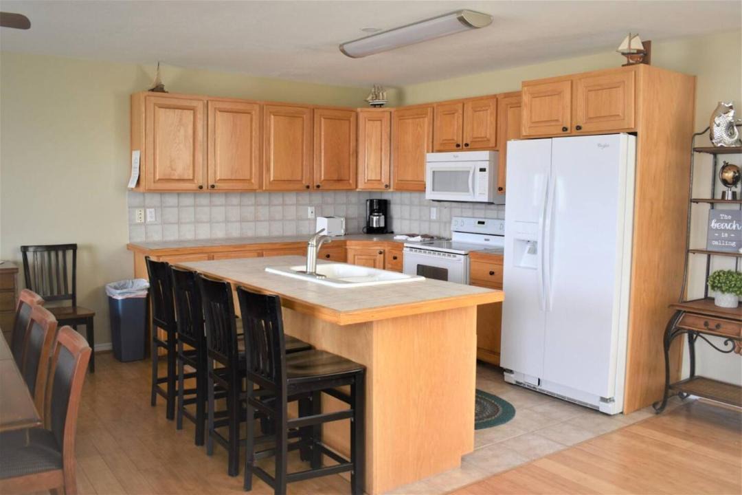Photo of Kitchen in Harbor Village