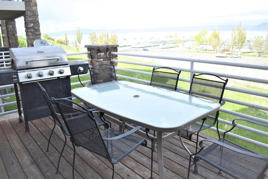 Photo of Patio Balcony in Harbor Village