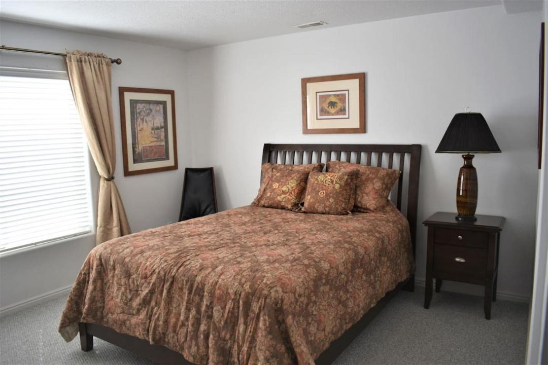 Photo of Bedroom in Harbor Village