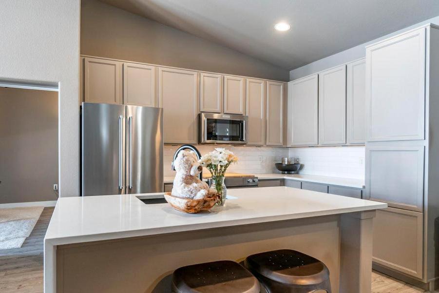 Photo of Kitchen in Silvercreek