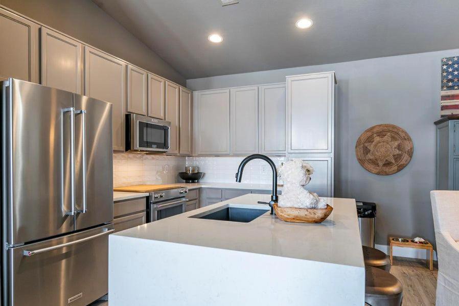 Photo of Kitchen in Silvercreek