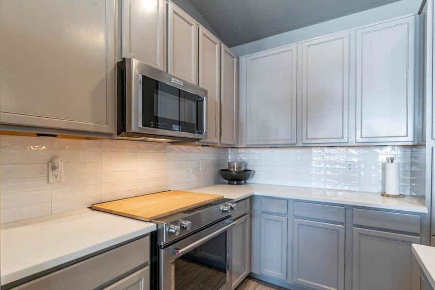 Photo of Kitchen in Silvercreek