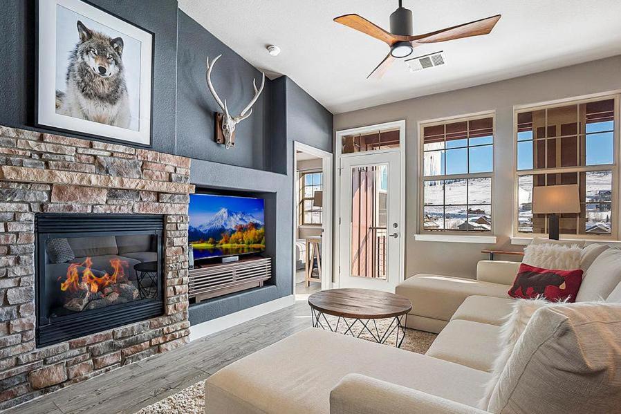 Photo of Livingroom in Silvercreek