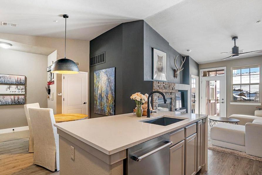 Photo of Kitchen in Silvercreek