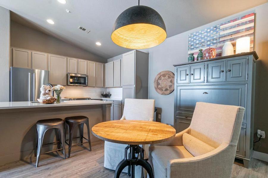 Photo of Kitchen in Silvercreek