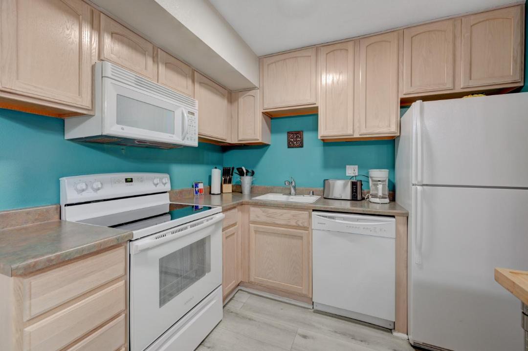Photo of Kitchen in Las Vegas Strip