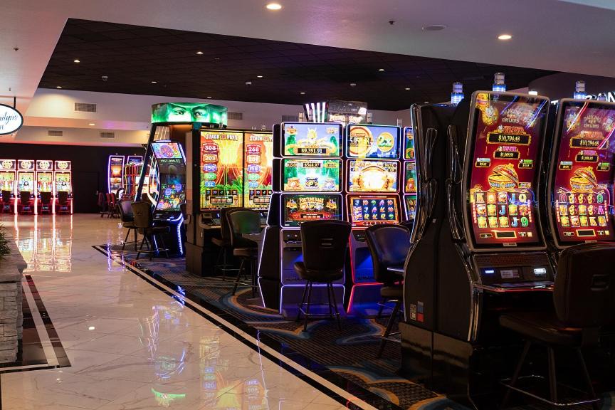 Photo of Others in Las Vegas
