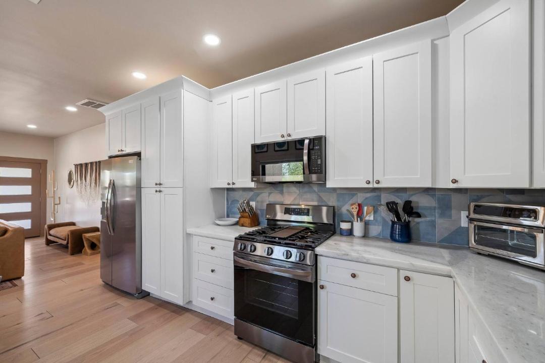 Photo of Kitchen in Feldman's
