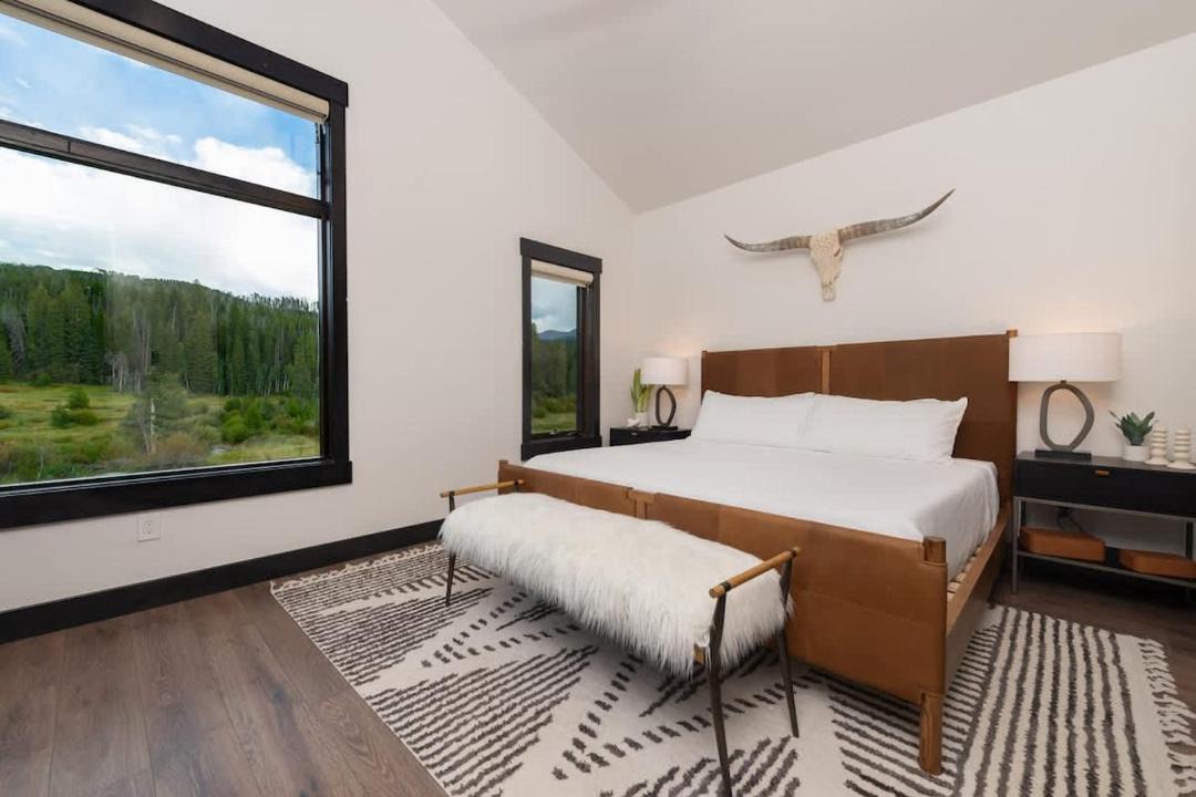 Photo of Bedroom in Winter Park