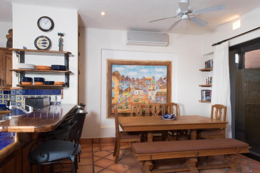Photo of Kitchen in Pedregal