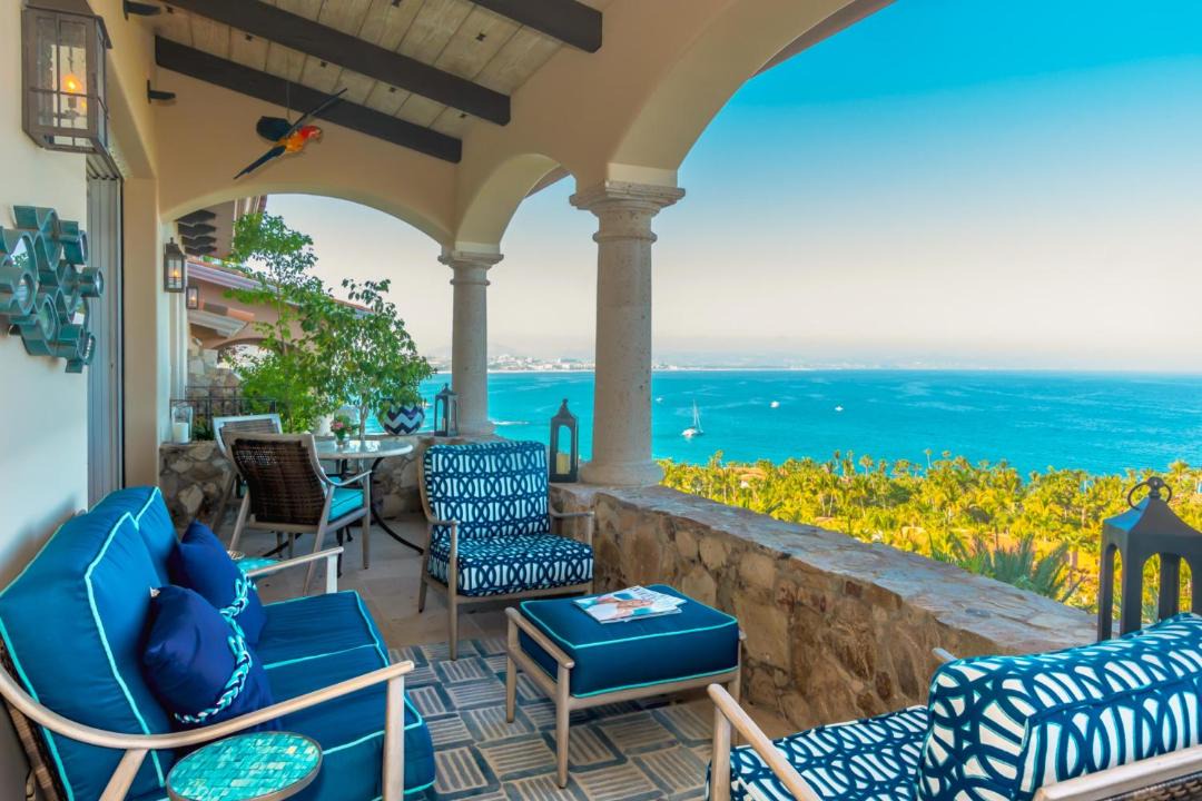 Photo of Patio Balcony in Palmilla