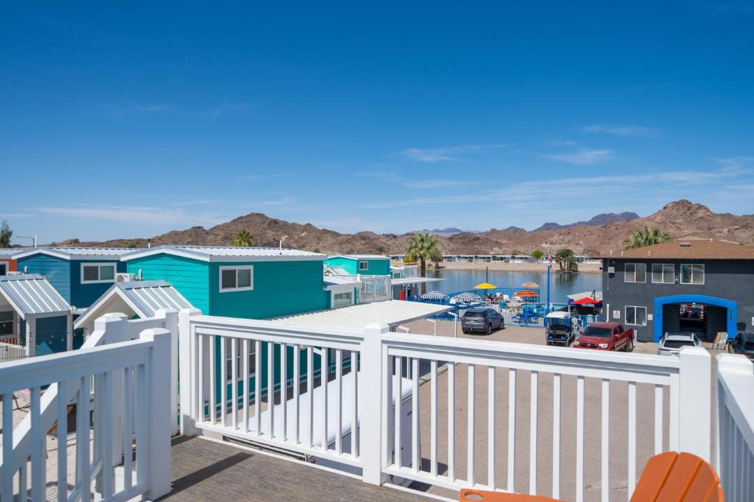 Photo of Others in Parker Strip
