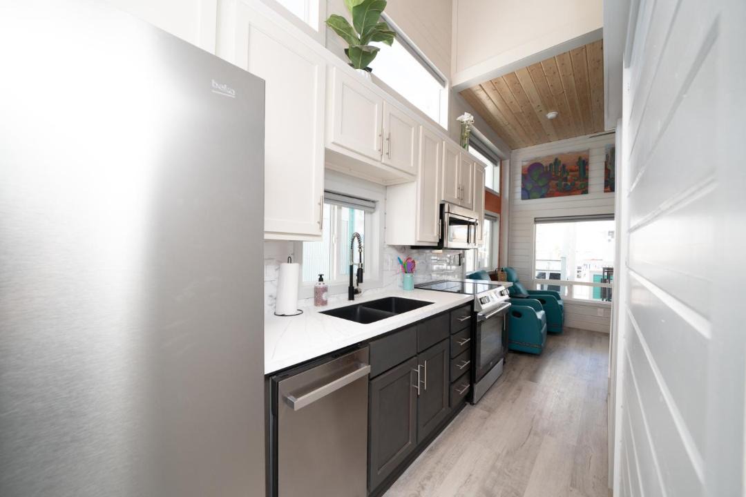 Photo of Kitchen in Parker Strip