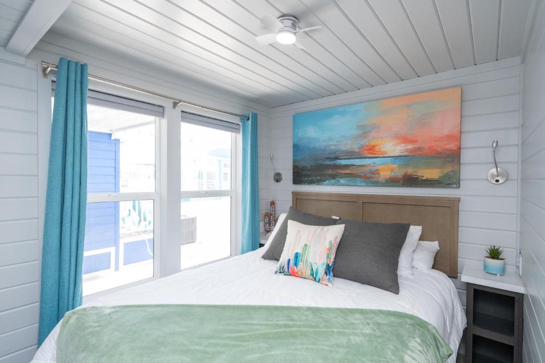 Photo of Bedroom in Parker Strip