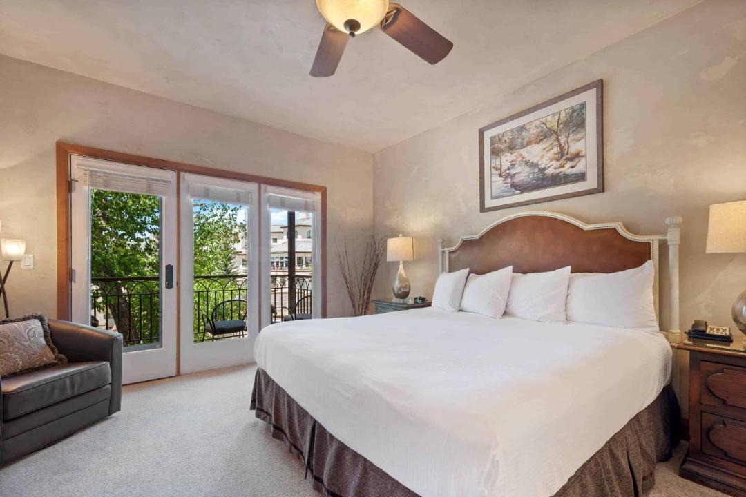 Photo of Bedroom in Beaver Creek