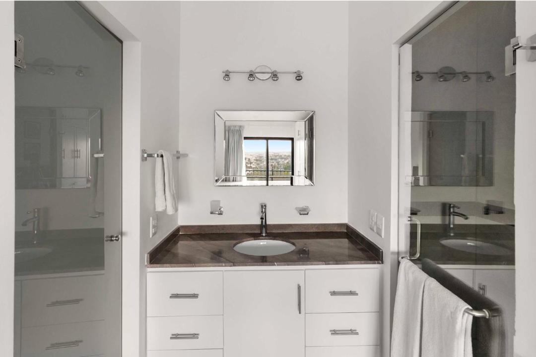 Photo of Bathroom in Downtown Cabo San Lucas