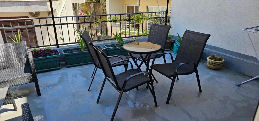 Photo of Patio Balcony in Rana