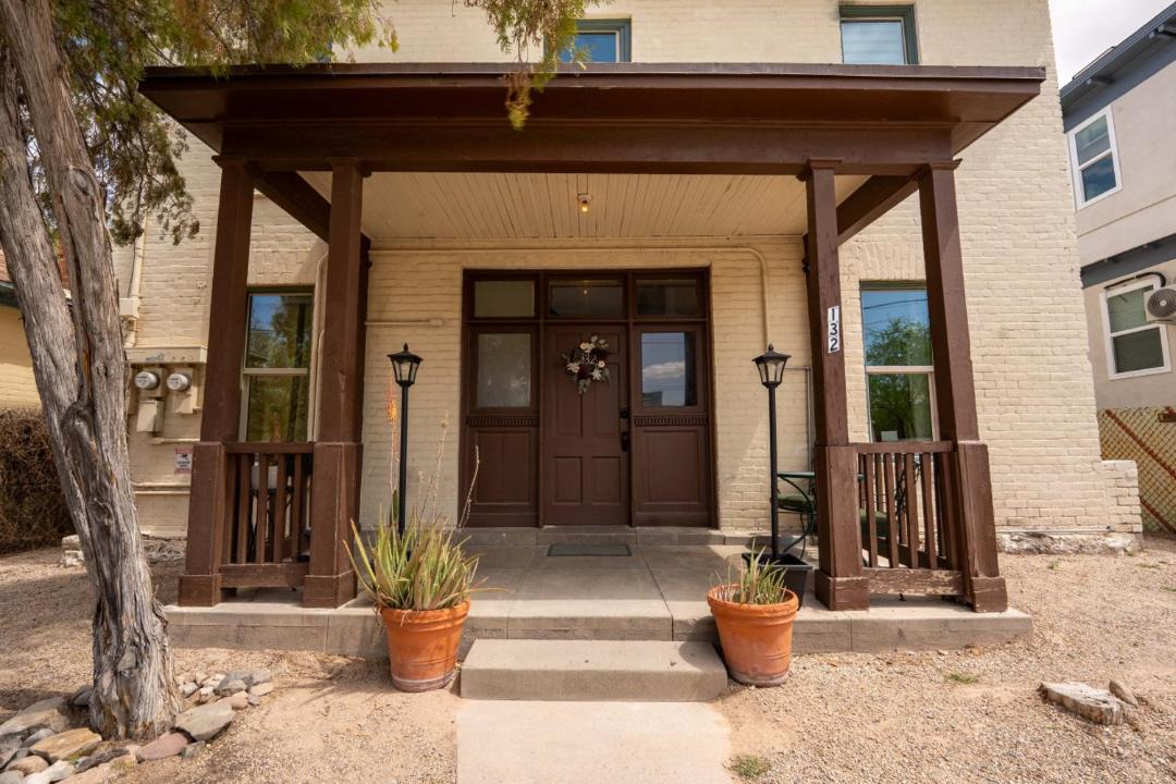 Photo of Others in Iron Horse Historic District